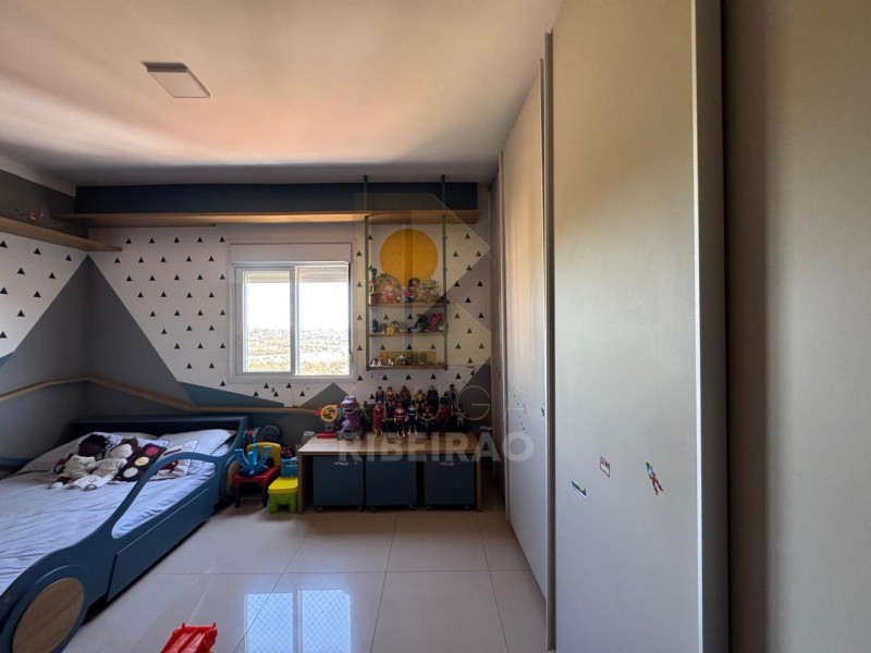 Imobiliária Ribeirão Preto - Aluga Ribeirão - Apartamento - Jardim Nova Aliança - Ribeirão Preto