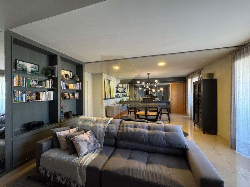 Imobiliária Ribeirão Preto - Aluga Ribeirão - Apartamento - Jardim Nova Aliança - Ribeirão Preto