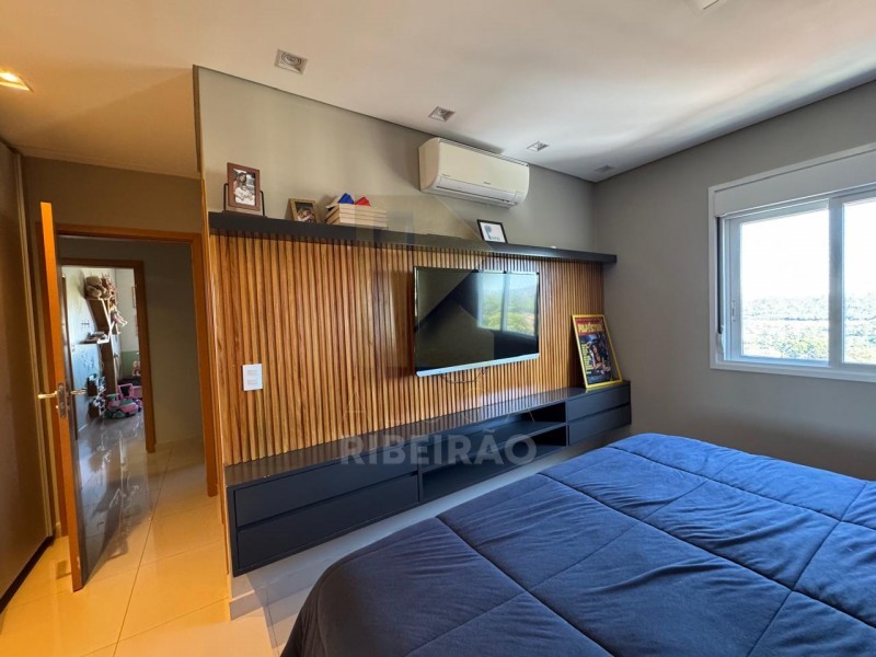 Imobiliária Ribeirão Preto - Aluga Ribeirão - Apartamento - Jardim Nova Aliança - Ribeirão Preto
