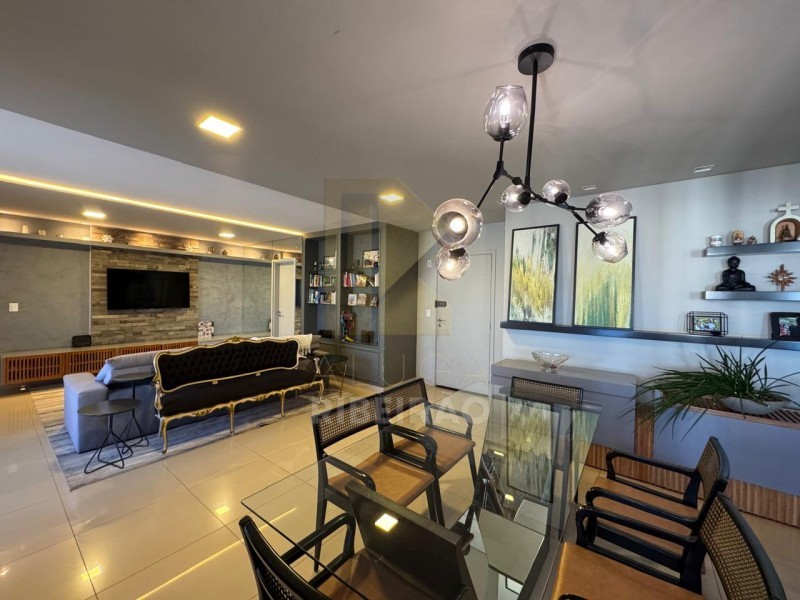 Imobiliária Ribeirão Preto - Aluga Ribeirão - Apartamento - Jardim Nova Aliança - Ribeirão Preto