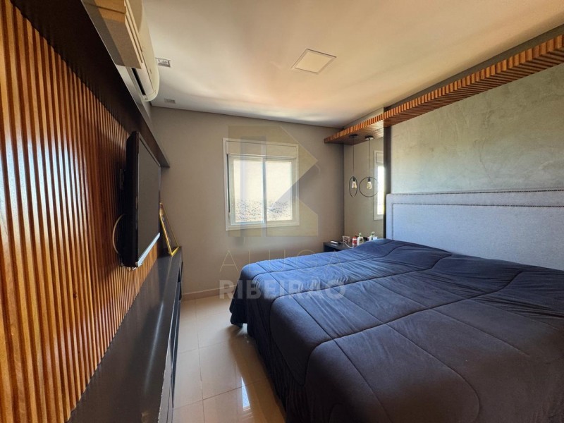 Imobiliária Ribeirão Preto - Aluga Ribeirão - Apartamento - Jardim Nova Aliança - Ribeirão Preto