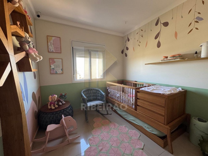 Imobiliária Ribeirão Preto - Aluga Ribeirão - Apartamento - Jardim Nova Aliança - Ribeirão Preto