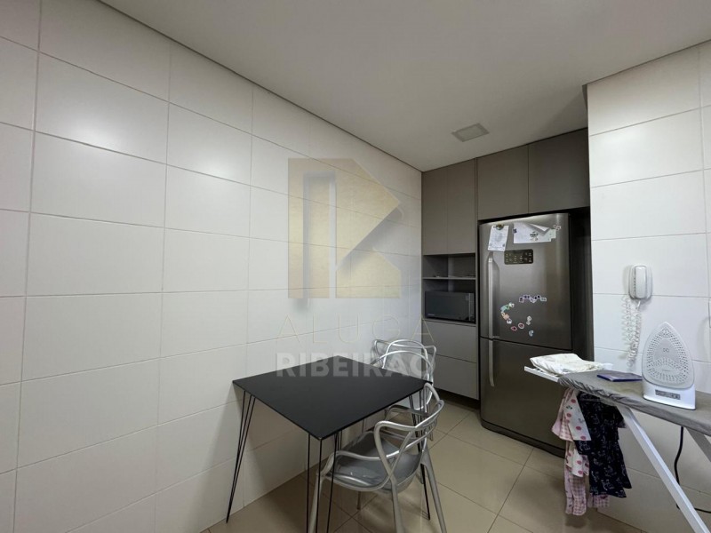 Imobiliária Ribeirão Preto - Aluga Ribeirão - Apartamento - Jardim Nova Aliança - Ribeirão Preto