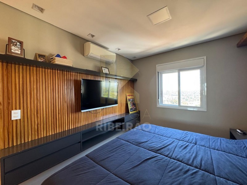 Imobiliária Ribeirão Preto - Aluga Ribeirão - Apartamento - Jardim Nova Aliança - Ribeirão Preto