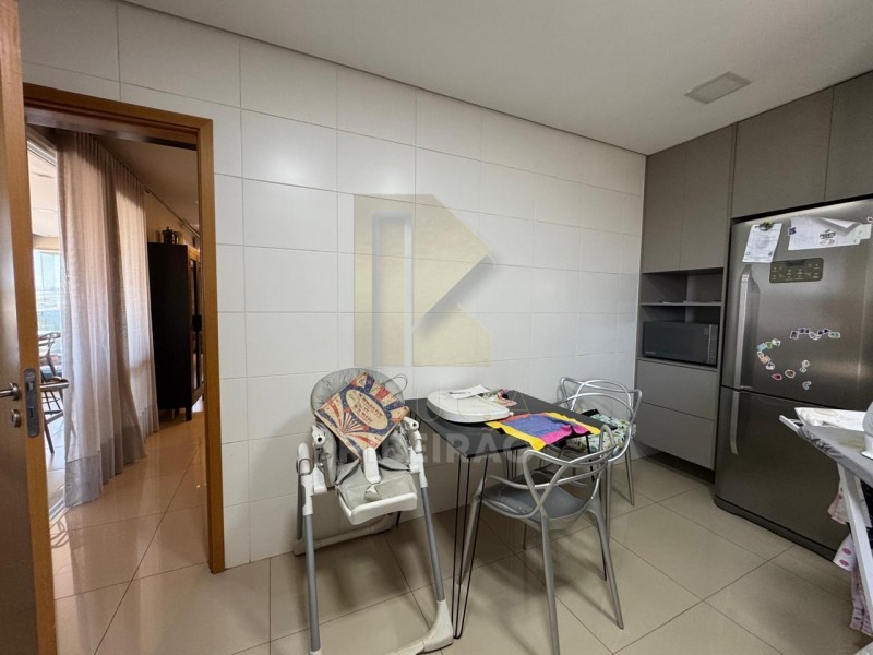 Imobiliária Ribeirão Preto - Aluga Ribeirão - Apartamento - Jardim Nova Aliança - Ribeirão Preto