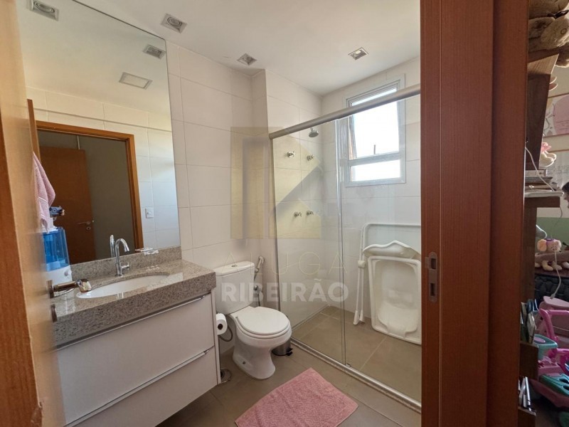 Imobiliária Ribeirão Preto - Aluga Ribeirão - Apartamento - Jardim Nova Aliança - Ribeirão Preto