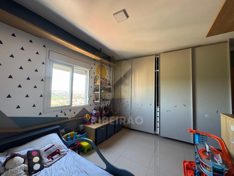 Imobiliária Ribeirão Preto - Aluga Ribeirão - Apartamento - Jardim Nova Aliança - Ribeirão Preto
