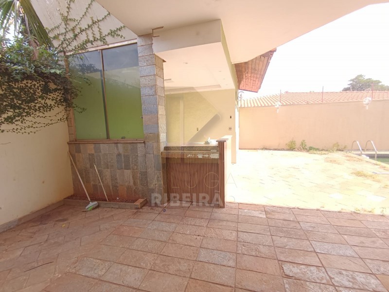 Imobiliária Ribeirão Preto - Aluga Ribeirão - Prédio Comercial - Alto da Boa Vista - Ribeirão Preto