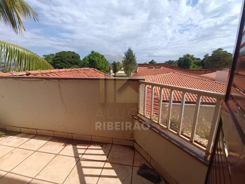 Imobiliária Ribeirão Preto - Aluga Ribeirão - Prédio Comercial - Alto da Boa Vista - Ribeirão Preto