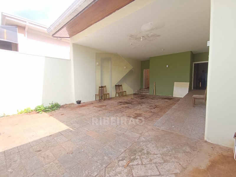 Imobiliária Ribeirão Preto - Aluga Ribeirão - Prédio Comercial - Alto da Boa Vista - Ribeirão Preto