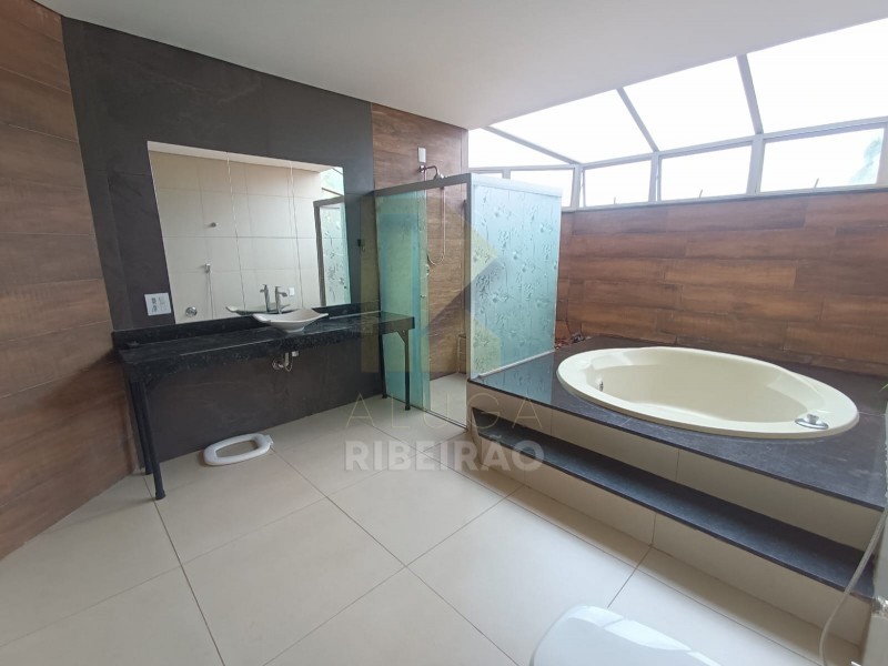 Imobiliária Ribeirão Preto - Aluga Ribeirão - Prédio Comercial - Alto da Boa Vista - Ribeirão Preto