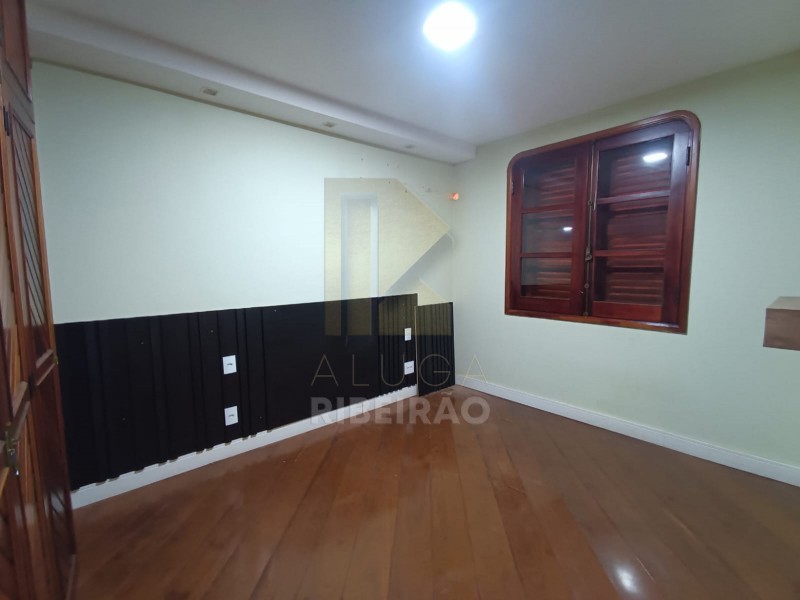 Imobiliária Ribeirão Preto - Aluga Ribeirão - Prédio Comercial - Alto da Boa Vista - Ribeirão Preto