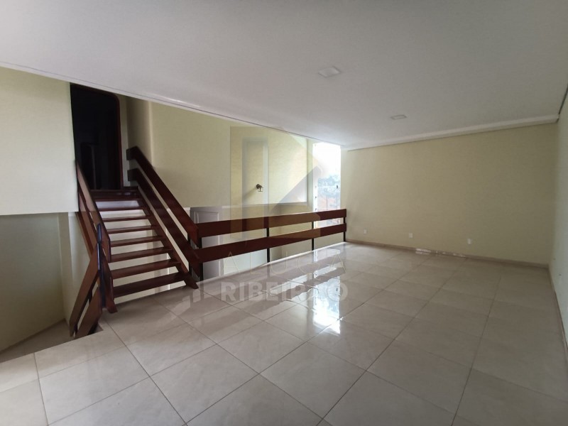 Imobiliária Ribeirão Preto - Aluga Ribeirão - Prédio Comercial - Alto da Boa Vista - Ribeirão Preto
