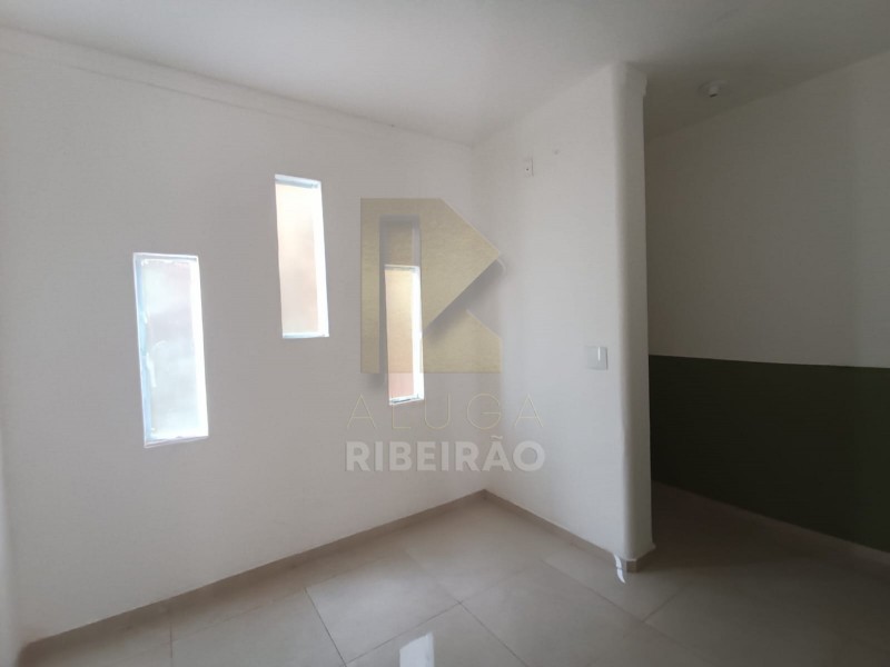 Imobiliária Ribeirão Preto - Aluga Ribeirão - Prédio Comercial - Alto da Boa Vista - Ribeirão Preto