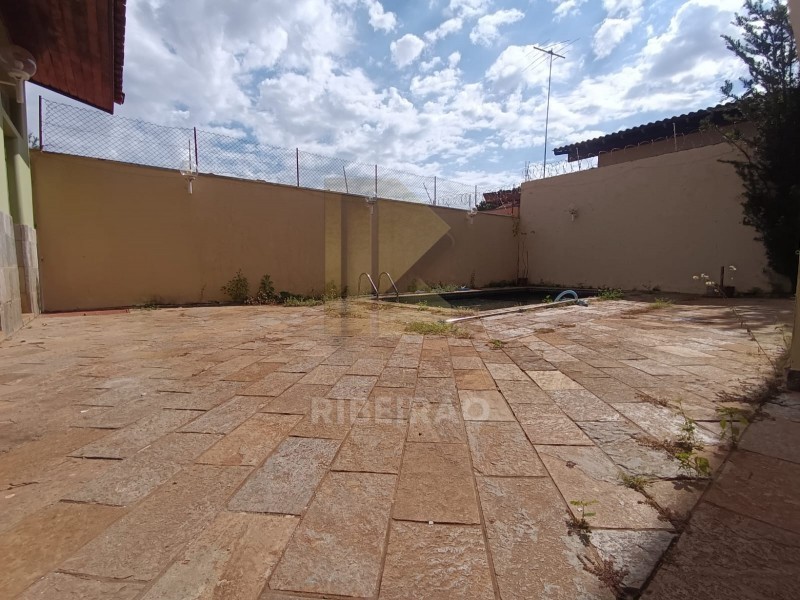 Imobiliária Ribeirão Preto - Aluga Ribeirão - Prédio Comercial - Alto da Boa Vista - Ribeirão Preto