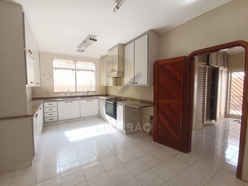 Imobiliária Ribeirão Preto - Aluga Ribeirão - Prédio Comercial - Alto da Boa Vista - Ribeirão Preto