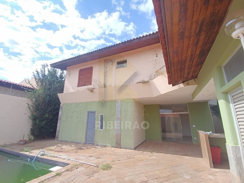 Imobiliária Ribeirão Preto - Aluga Ribeirão - Prédio Comercial - Alto da Boa Vista - Ribeirão Preto