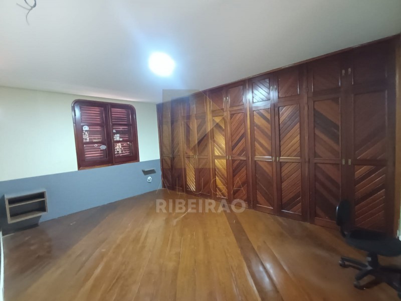 Imobiliária Ribeirão Preto - Aluga Ribeirão - Prédio Comercial - Alto da Boa Vista - Ribeirão Preto