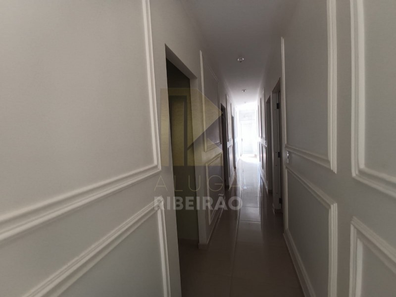 Imobiliária Ribeirão Preto - Aluga Ribeirão - Prédio Comercial - Alto da Boa Vista - Ribeirão Preto