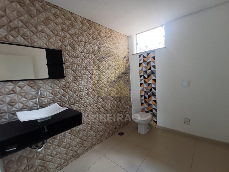 Imobiliária Ribeirão Preto - Aluga Ribeirão - Prédio Comercial - Alto da Boa Vista - Ribeirão Preto
