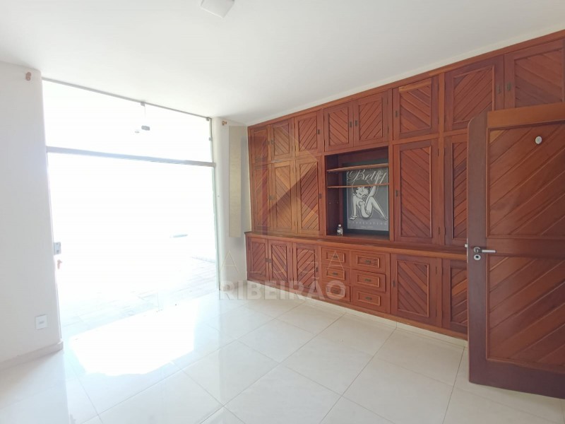 Imobiliária Ribeirão Preto - Aluga Ribeirão - Prédio Comercial - Alto da Boa Vista - Ribeirão Preto
