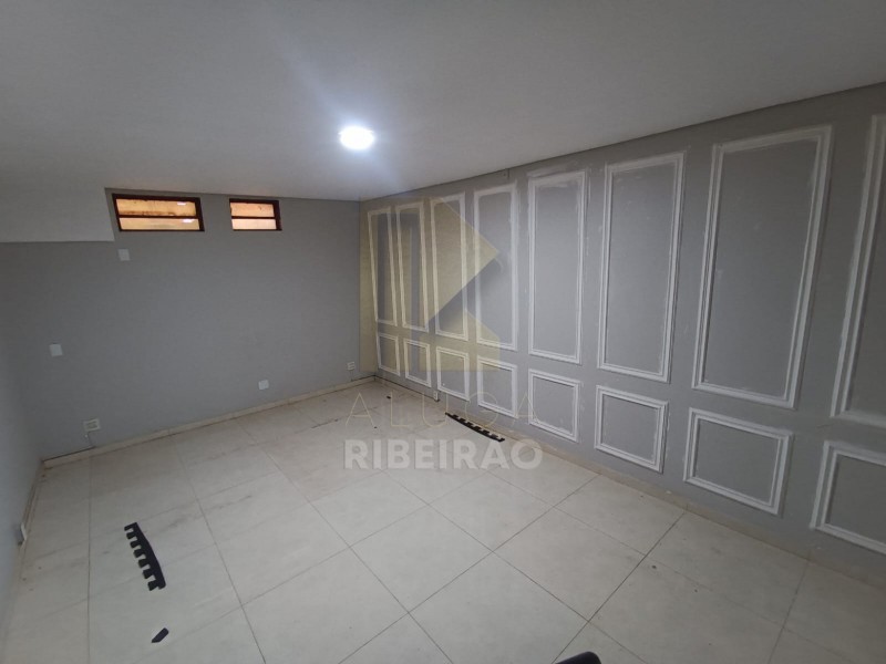Imobiliária Ribeirão Preto - Aluga Ribeirão - Prédio Comercial - Alto da Boa Vista - Ribeirão Preto