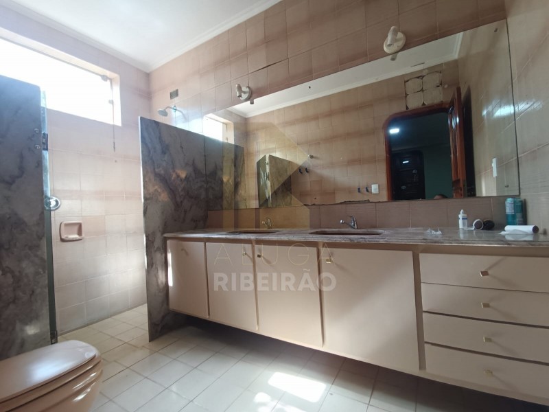 Imobiliária Ribeirão Preto - Aluga Ribeirão - Prédio Comercial - Alto da Boa Vista - Ribeirão Preto
