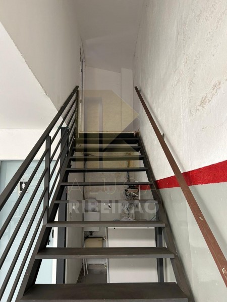 Imobiliária Ribeirão Preto - Aluga Ribeirão - Barracão - Jardim Aeroporto - Ribeirão Preto