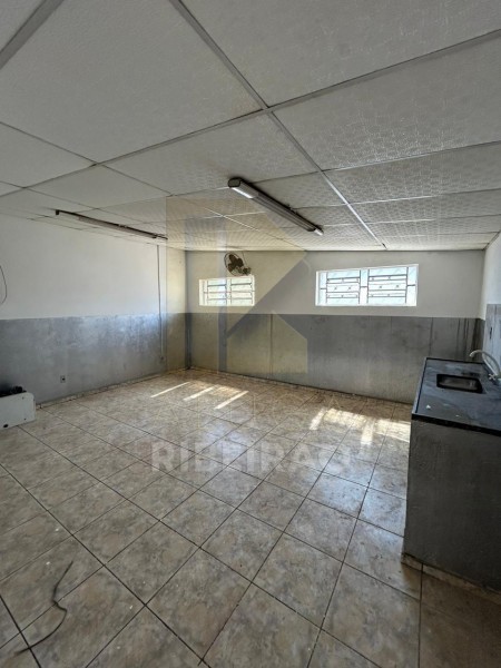 Imobiliária Ribeirão Preto - Aluga Ribeirão - Barracão - Jardim Aeroporto - Ribeirão Preto