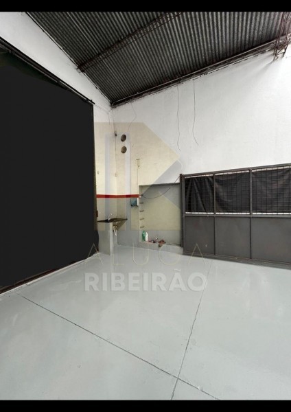 Imobiliária Ribeirão Preto - Aluga Ribeirão - Barracão - Jardim Aeroporto - Ribeirão Preto