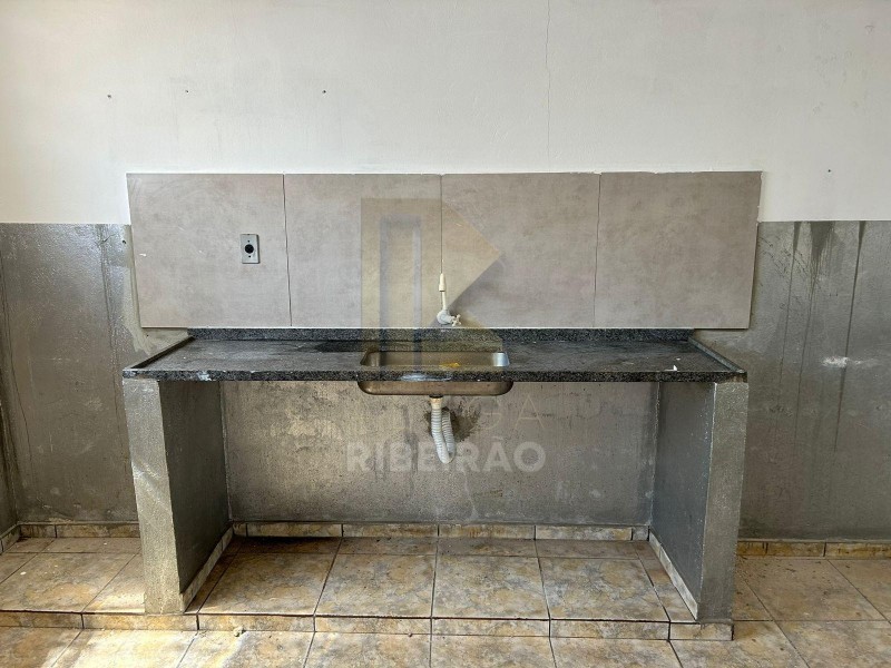 Imobiliária Ribeirão Preto - Aluga Ribeirão - Barracão - Jardim Aeroporto - Ribeirão Preto