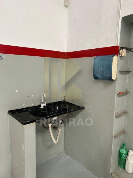 Imobiliária Ribeirão Preto - Aluga Ribeirão - Barracão - Jardim Aeroporto - Ribeirão Preto
