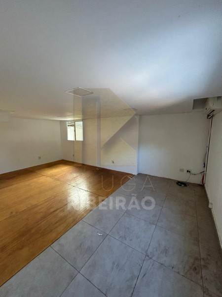 Imobiliária Ribeirão Preto - Aluga Ribeirão - Barracão - Jardim Aeroporto - Ribeirão Preto