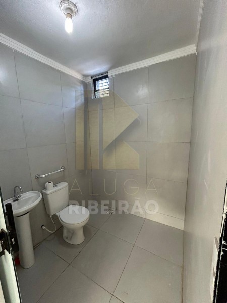 Imobiliária Ribeirão Preto - Aluga Ribeirão - Barracão - Jardim Aeroporto - Ribeirão Preto
