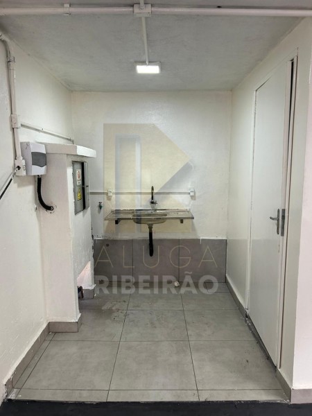 Imobiliária Ribeirão Preto - Aluga Ribeirão - Barracão - Jardim Aeroporto - Ribeirão Preto
