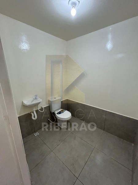 Imobiliária Ribeirão Preto - Aluga Ribeirão - Barracão - Jardim Aeroporto - Ribeirão Preto