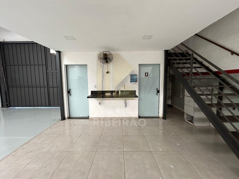 Imobiliária Ribeirão Preto - Aluga Ribeirão - Barracão - Jardim Aeroporto - Ribeirão Preto