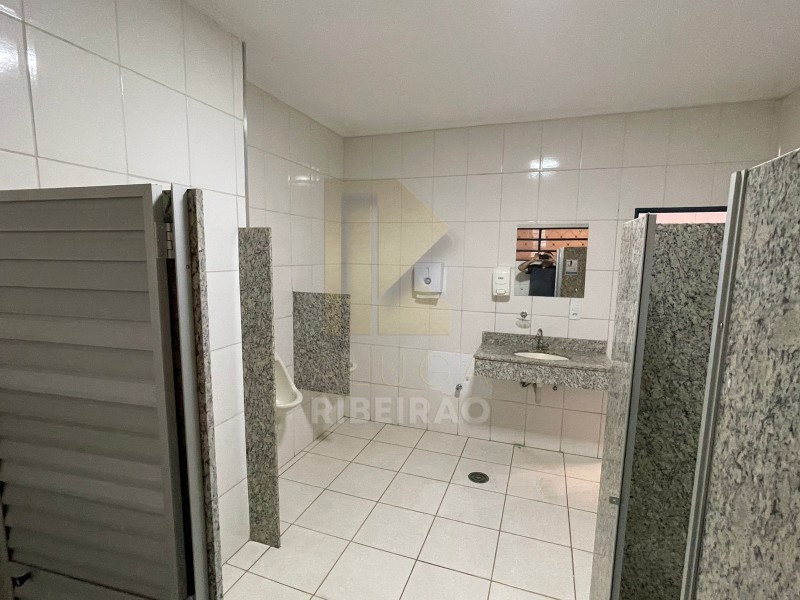 Imobiliária Ribeirão Preto - Aluga Ribeirão - Barracão - Jardim Aeroporto - Ribeirão Preto