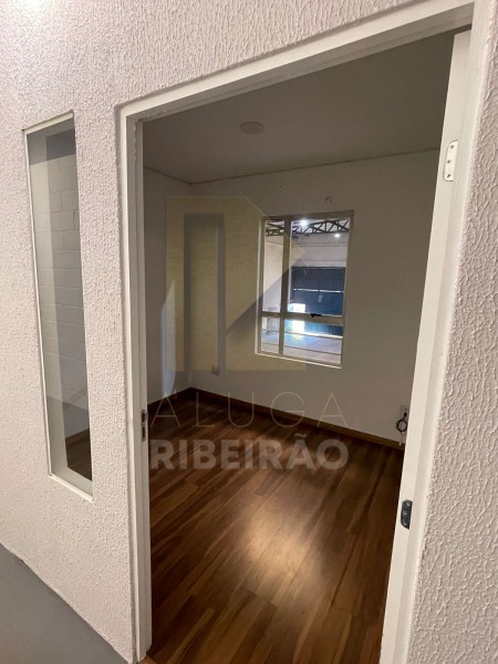 Imobiliária Ribeirão Preto - Aluga Ribeirão - Barracão - Jardim Aeroporto - Ribeirão Preto