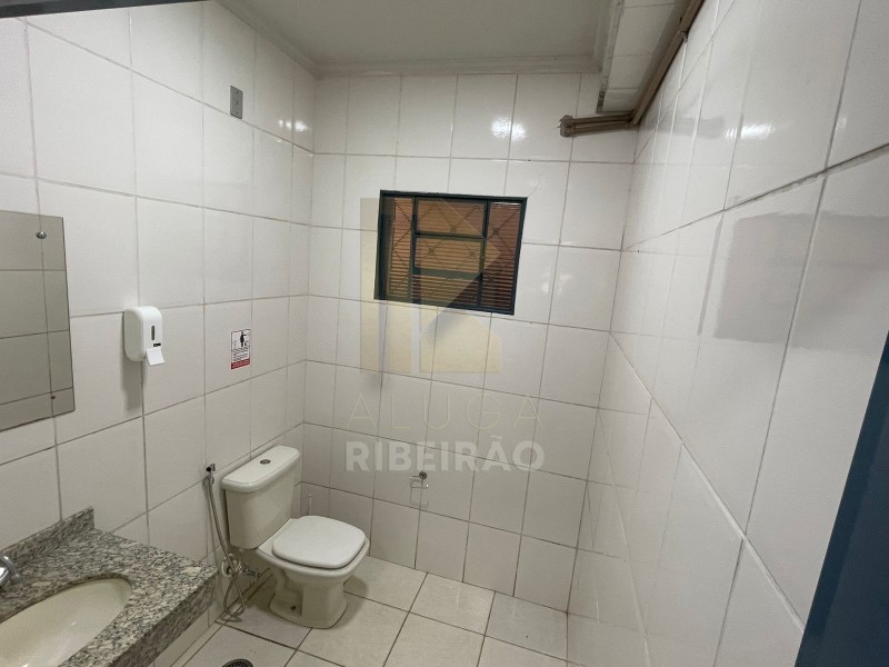 Imobiliária Ribeirão Preto - Aluga Ribeirão - Barracão - Jardim Aeroporto - Ribeirão Preto