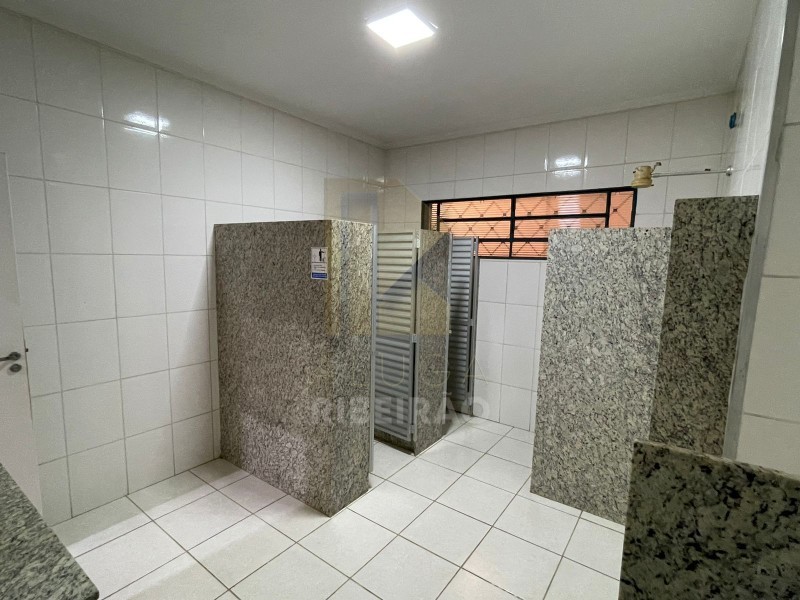 Imobiliária Ribeirão Preto - Aluga Ribeirão - Barracão - Jardim Aeroporto - Ribeirão Preto