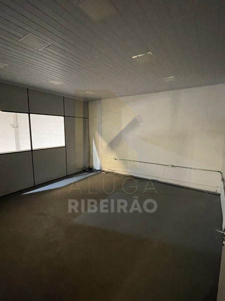 Imobiliária Ribeirão Preto - Aluga Ribeirão - Barracão - Jardim Aeroporto - Ribeirão Preto
