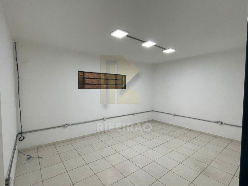 Imobiliária Ribeirão Preto - Aluga Ribeirão - Barracão - Jardim Aeroporto - Ribeirão Preto