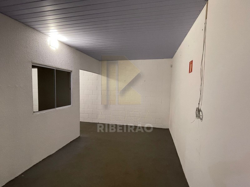 Imobiliária Ribeirão Preto - Aluga Ribeirão - Barracão - Jardim Aeroporto - Ribeirão Preto