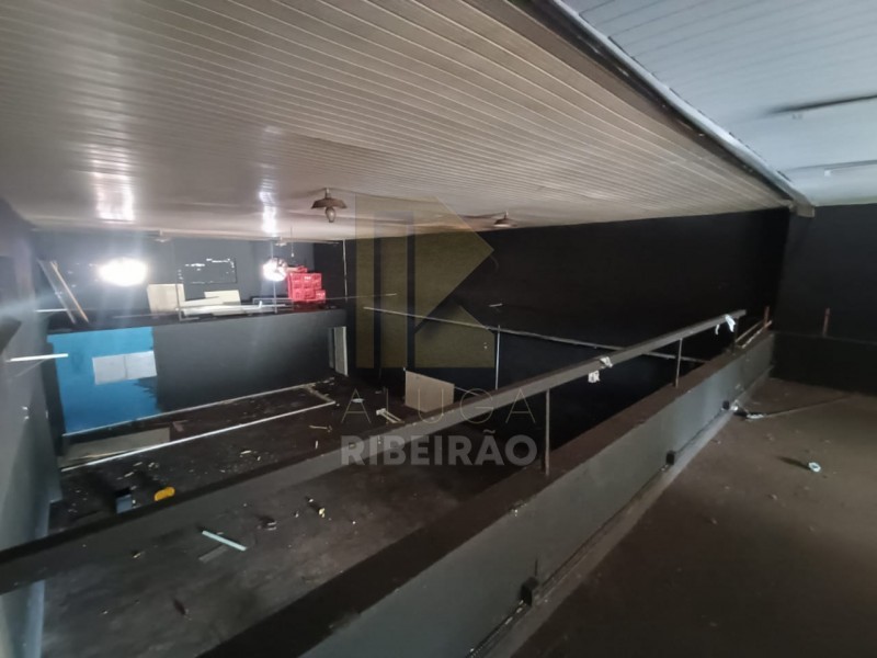 Imobiliária Ribeirão Preto - Aluga Ribeirão - Barracão - Campos Eliseos - Ribeirão Preto