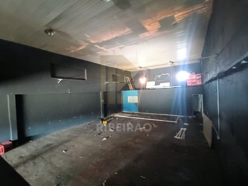 Imobiliária Ribeirão Preto - Aluga Ribeirão - Barracão - Campos Eliseos - Ribeirão Preto