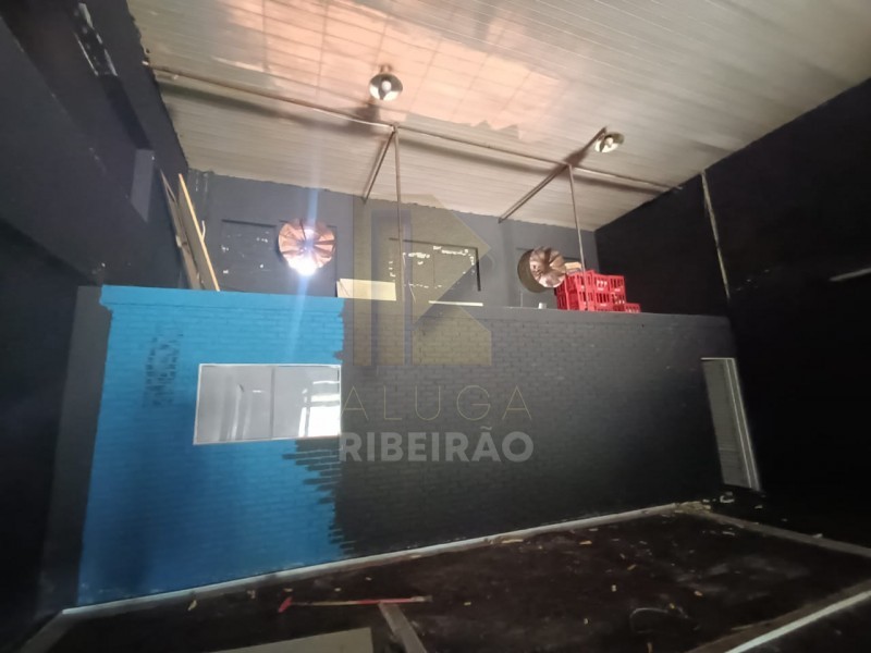 Imobiliária Ribeirão Preto - Aluga Ribeirão - Barracão - Campos Eliseos - Ribeirão Preto