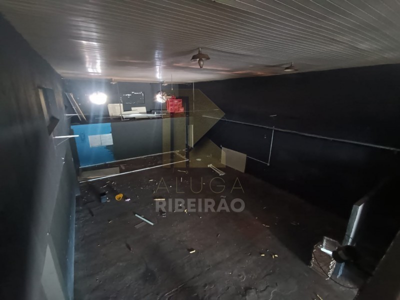 Imobiliária Ribeirão Preto - Aluga Ribeirão - Barracão - Campos Eliseos - Ribeirão Preto