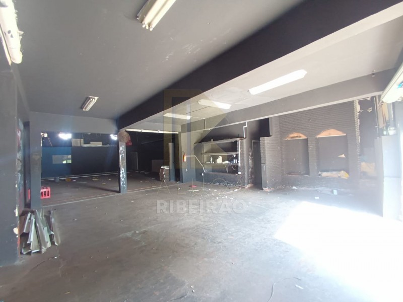 Imobiliária Ribeirão Preto - Aluga Ribeirão - Barracão - Campos Eliseos - Ribeirão Preto
