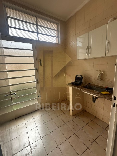 Imobiliária Ribeirão Preto - Aluga Ribeirão - Salão Comercial - Jardim Paulistano - Ribeirão Preto